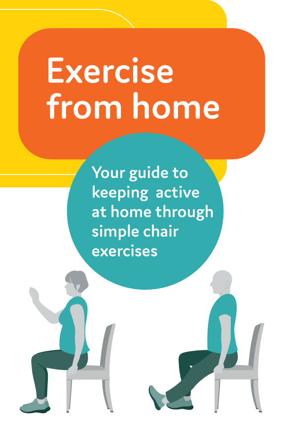 Exercise From Home